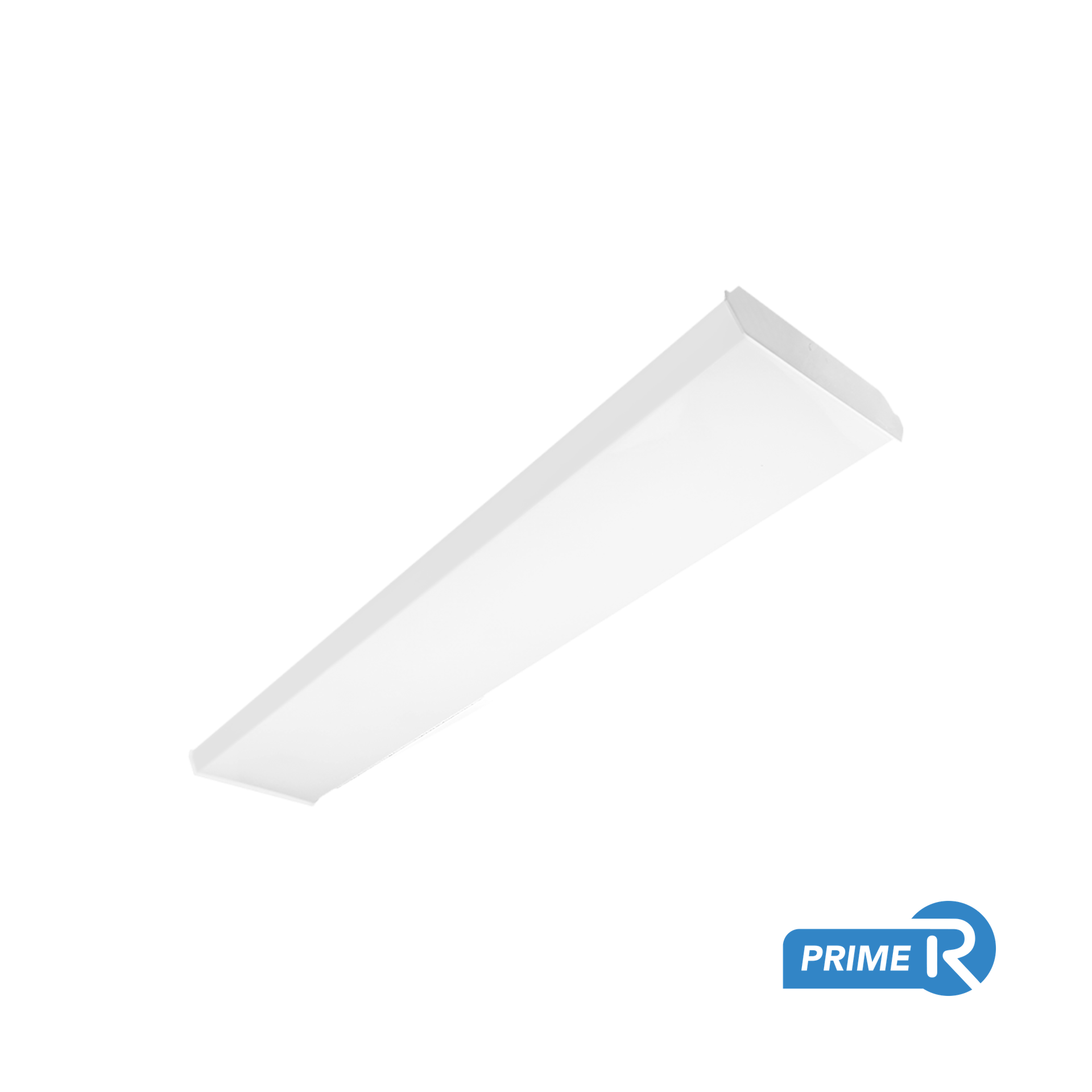 Intérieur / Luminaires enveloppants / Luminaires enveloppants à corps larges / Luminaires enveloppants à corps larges