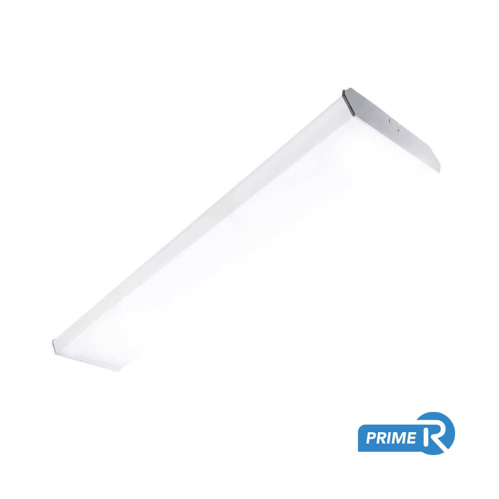 Intérieur / Luminaires enveloppants / Luminaires enveloppants à corps larges / Luminaires enveloppants à corps larges