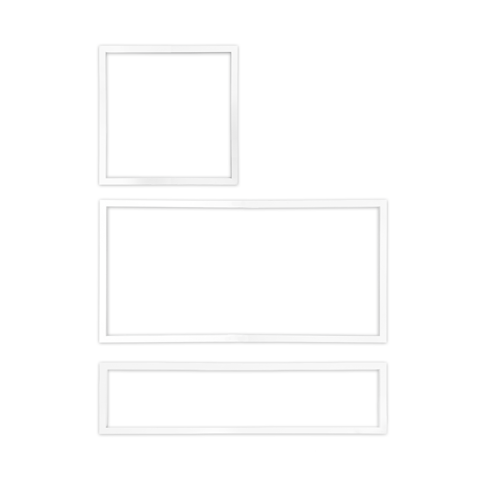 Indoor Fixtures / Grid Ceiling Lights