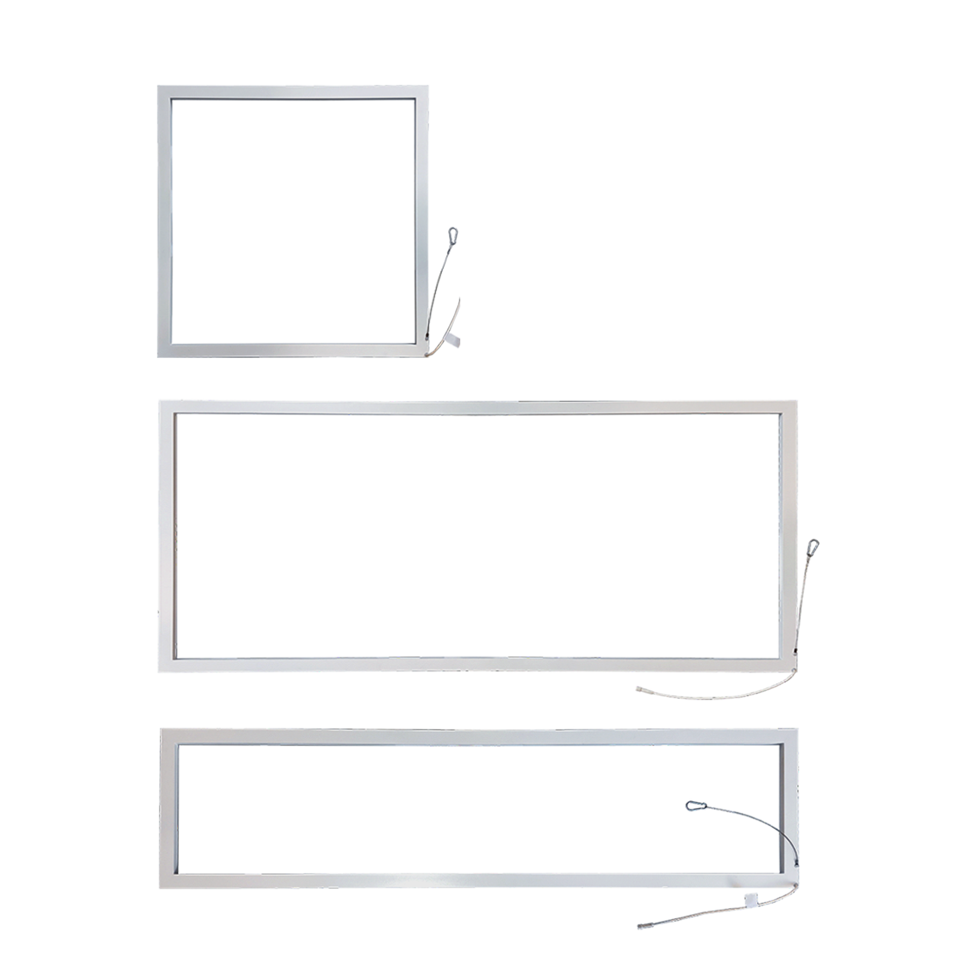 Intérieur / Cadres D’éclairage