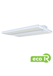 INDOOR FIXTURES / LINEAR HIGHBAYS / ECO LINEAR HIGHBAYS