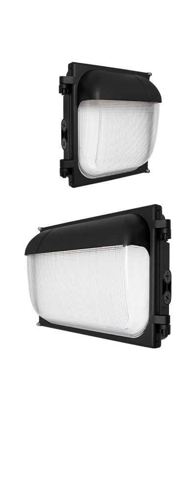 Extérieur / Luminaires muraux / Luminaires muraux PRIME / Luminaires muraux minces