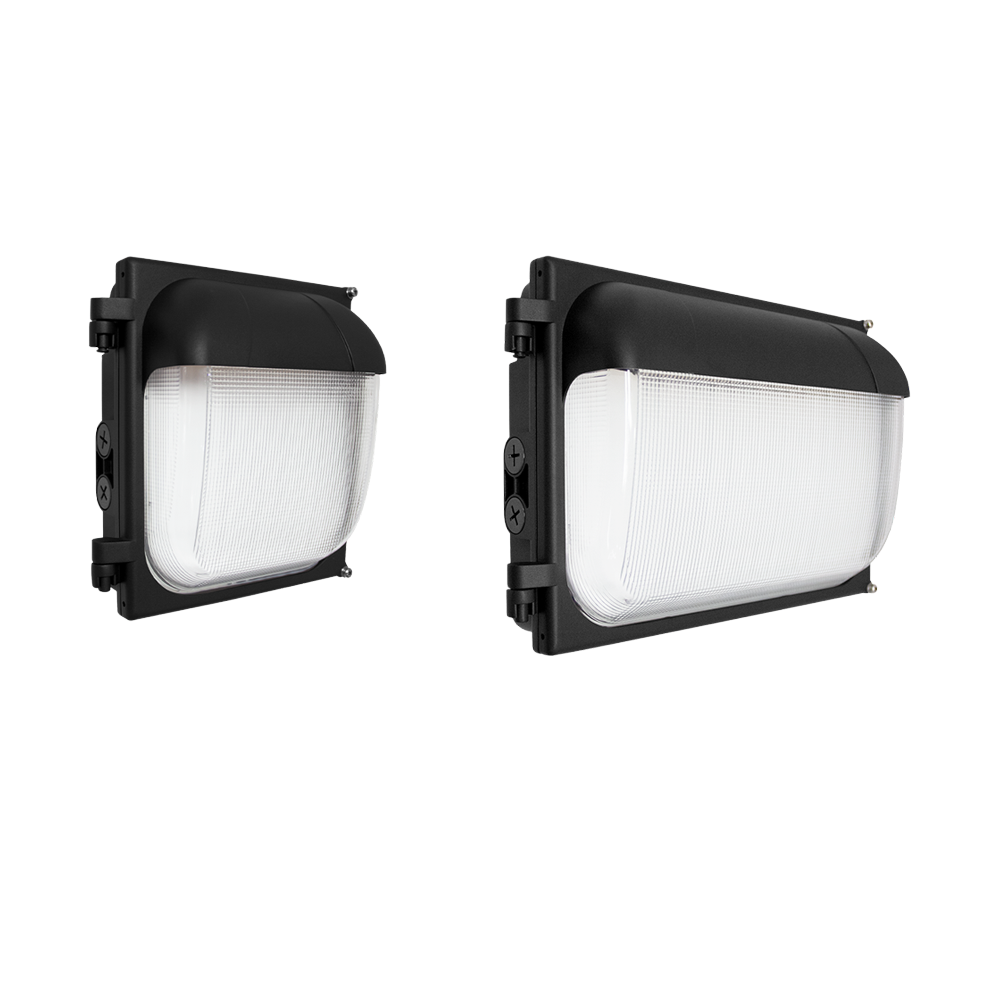 Extérieur / Luminaires muraux / Luminaires muraux PRIME / Luminaires muraux minces