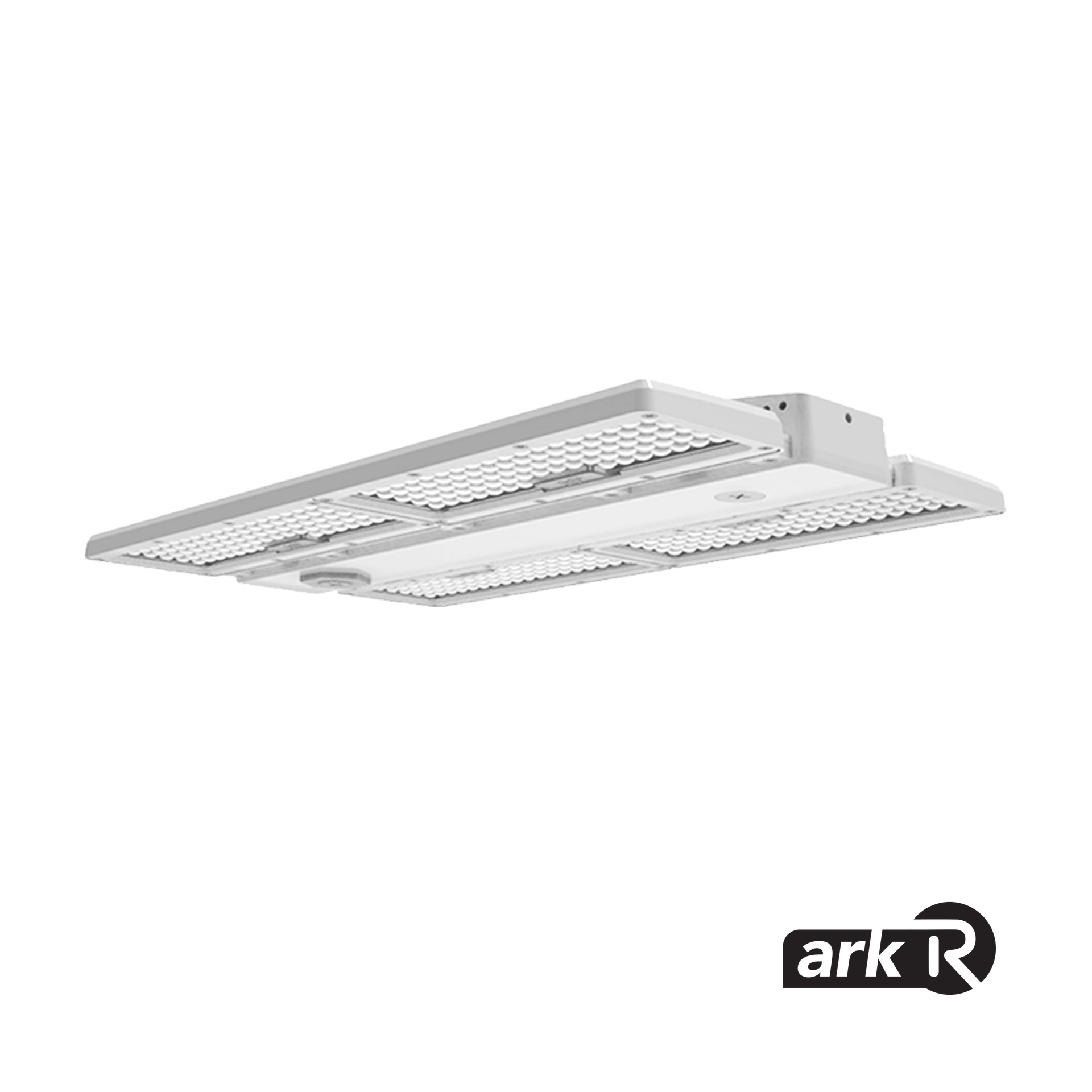 Intérieur / Luminaires linéaires pour plafonds élevés / Luminaire linéaire profilé pour plafonds élevés NSF