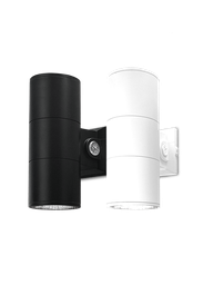 OUTDOOR FIXTURES / CYLINDER WALL SCONCES / 4" CYLINDER WALL SCONCES