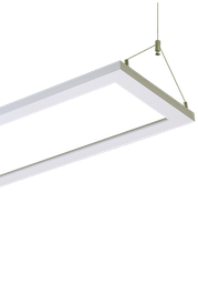 INDOOR FIXTURES / PENDANTS WITH TRANSLUCENT OPTICS