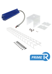 Intérieur / Luminaires linéaires pour plafonds élevés / LINEAR HIGHBAY ACCESSORIES / Accessoire pour Luminaires linéaires pour plafonds élevés