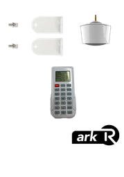 Intérieur / Luminaires linéaires pour plafonds élevés / LINEAR HIGHBAY ACCESSORIES / Accessoire pour Luminaire linéaire profilé pour plafonds élevés NSF