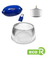 INDOOR FIXTURES / UFO HIGHBAYS / ECO UFO HIGHBAY ACCESSORIES