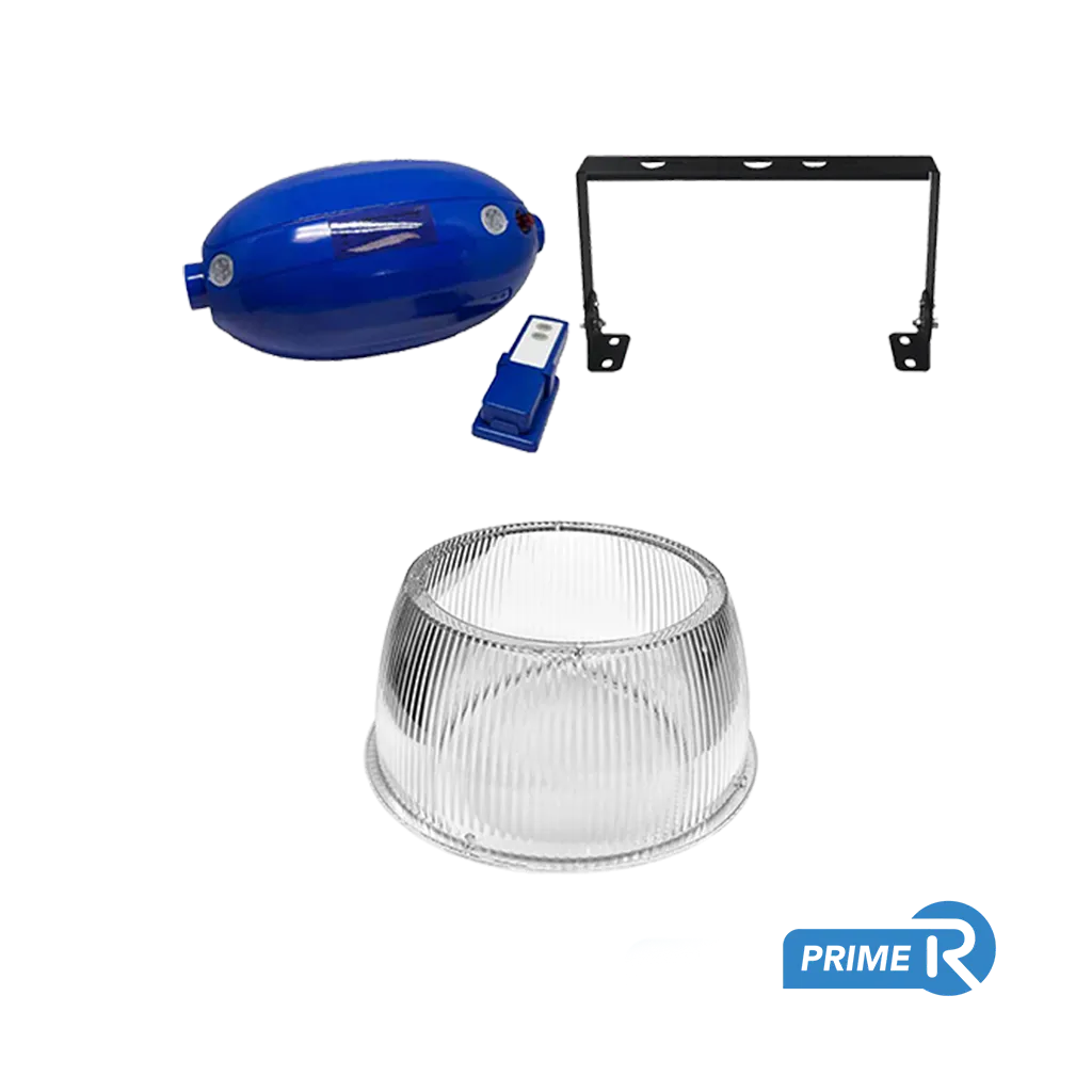 Intérieur / Luminaires UFO pour plafonds élevés / UFO Highbay Accessories / Accessoires pour Luminaires UFO pour plafonds élevés