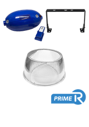 INDOOR FIXTURES / UFO HIGHBAYS / HIGH EFFICIENCY UFO HIGHBAY ACCESSORIES