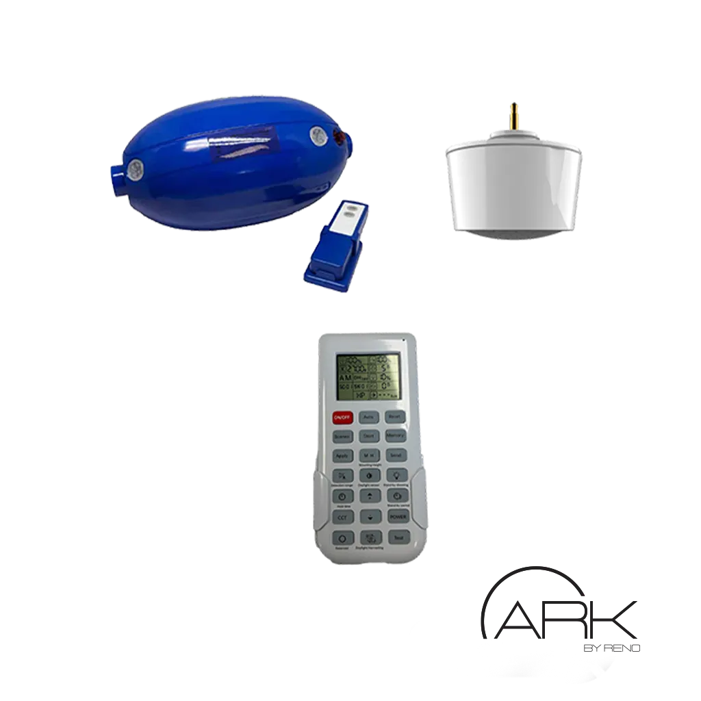 Intérieur / Luminaires UFO pour plafonds élevés / UFO Highbay Accessories / Accessoires pour Luminaire UFO profilé pour plafonds élevés NSF