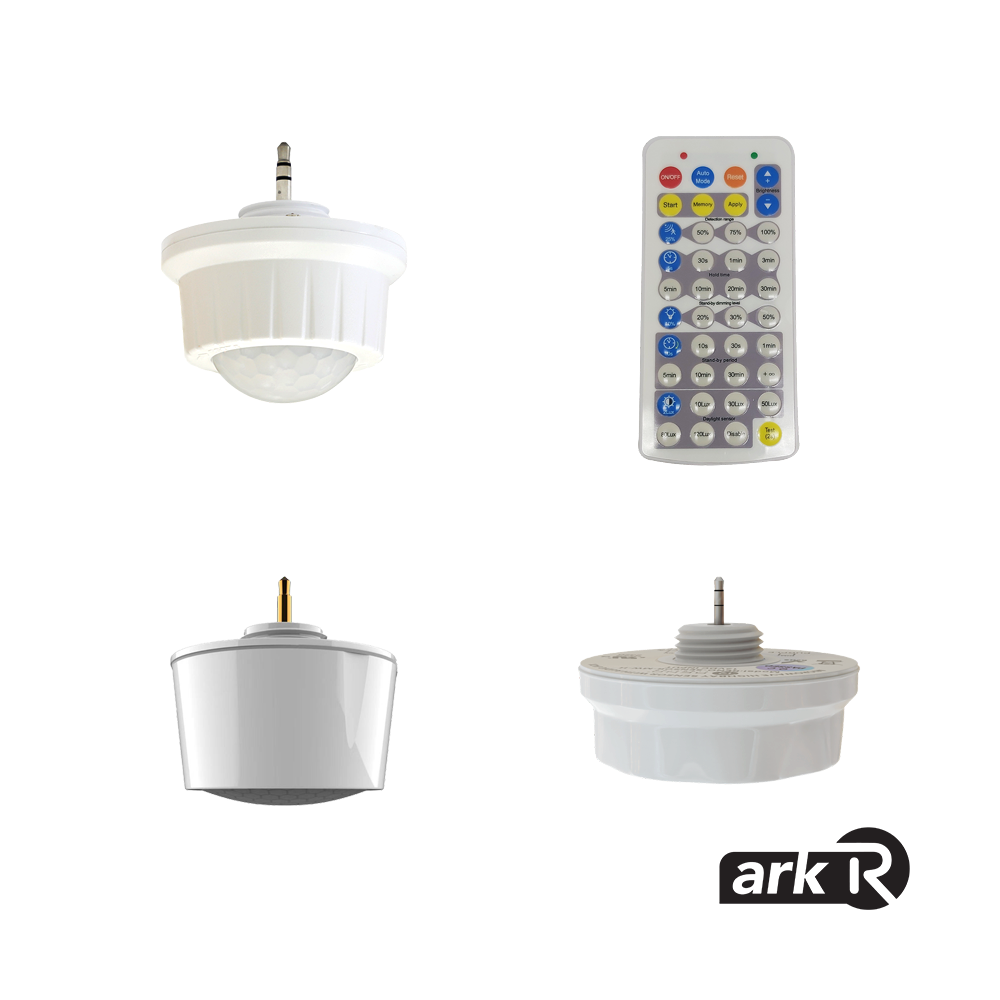 Intérieur / Luminaires UFO pour plafonds élevés / UFO Highbay Accessories / Accessoires pour Luminaire UFO profilé pour plafonds élevés NSF
