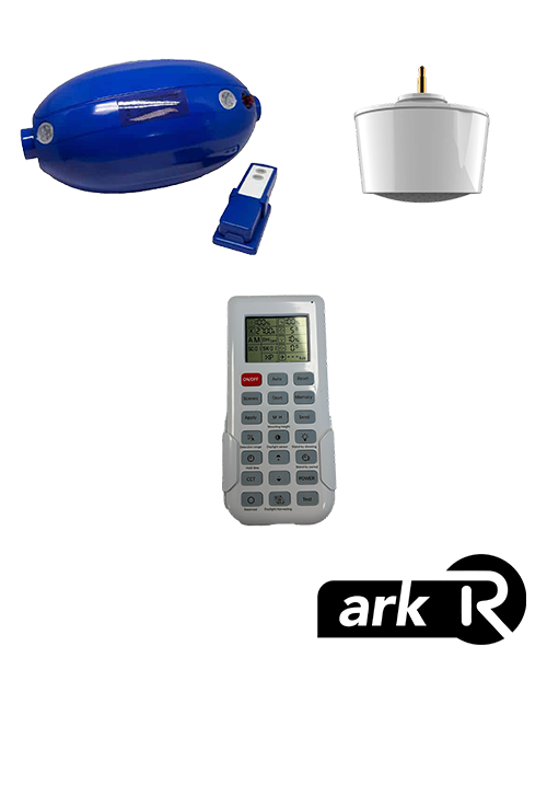 Intérieur / Luminaires UFO pour plafonds élevés / UFO Highbay Accessories / Accessoires pour Luminaire UFO profilé pour plafonds élevés NSF