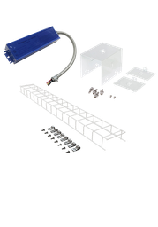 Intérieur / Luminaires linéaires pour plafonds élevés / LINEAR HIGHBAY ACCESSORIES
