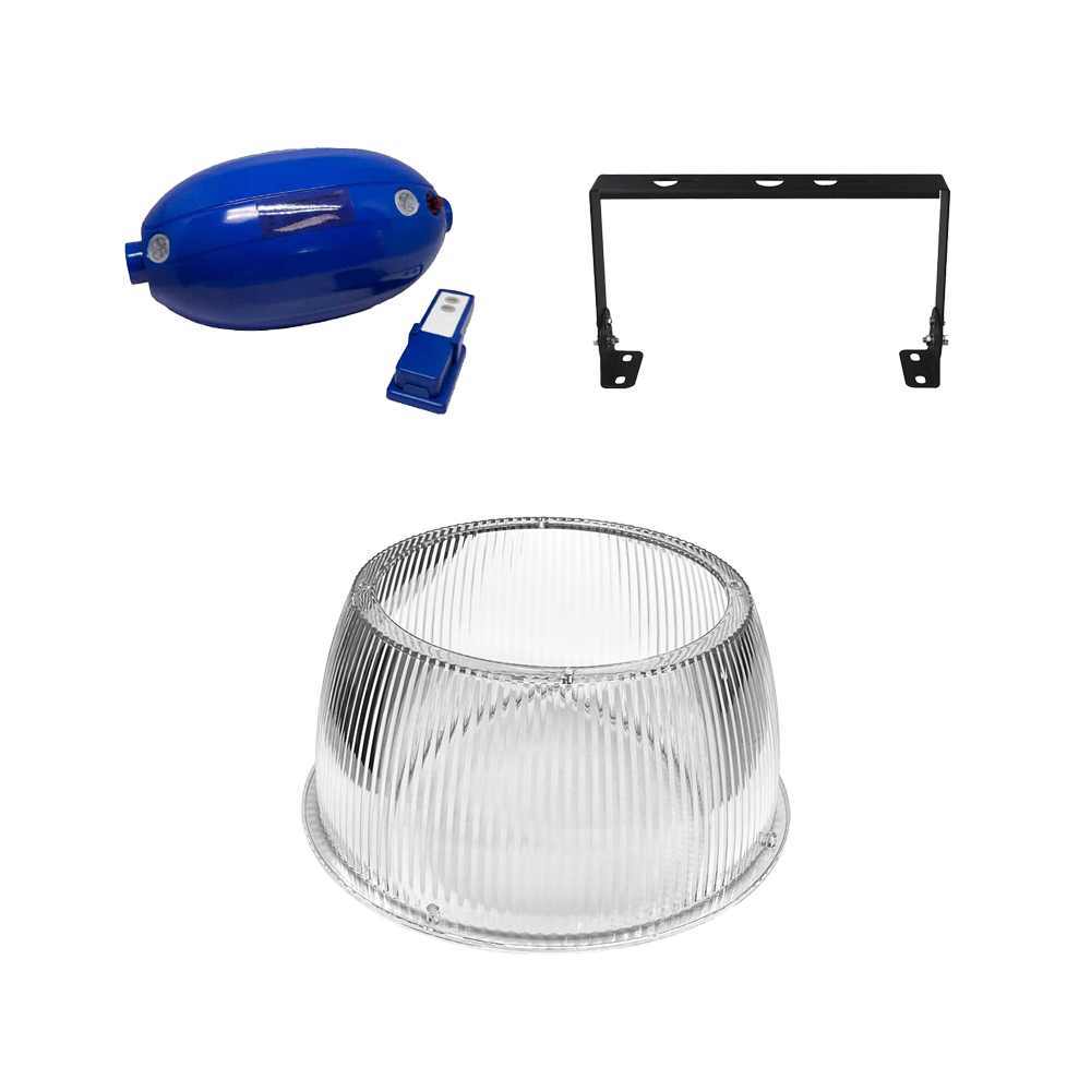 Intérieur / Luminaires UFO pour plafonds élevés / UFO Highbay Accessories