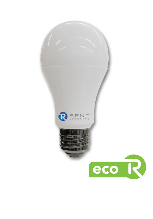 Lampes / Ampoules de TYPE A / Ampoules de TYPE A ECO