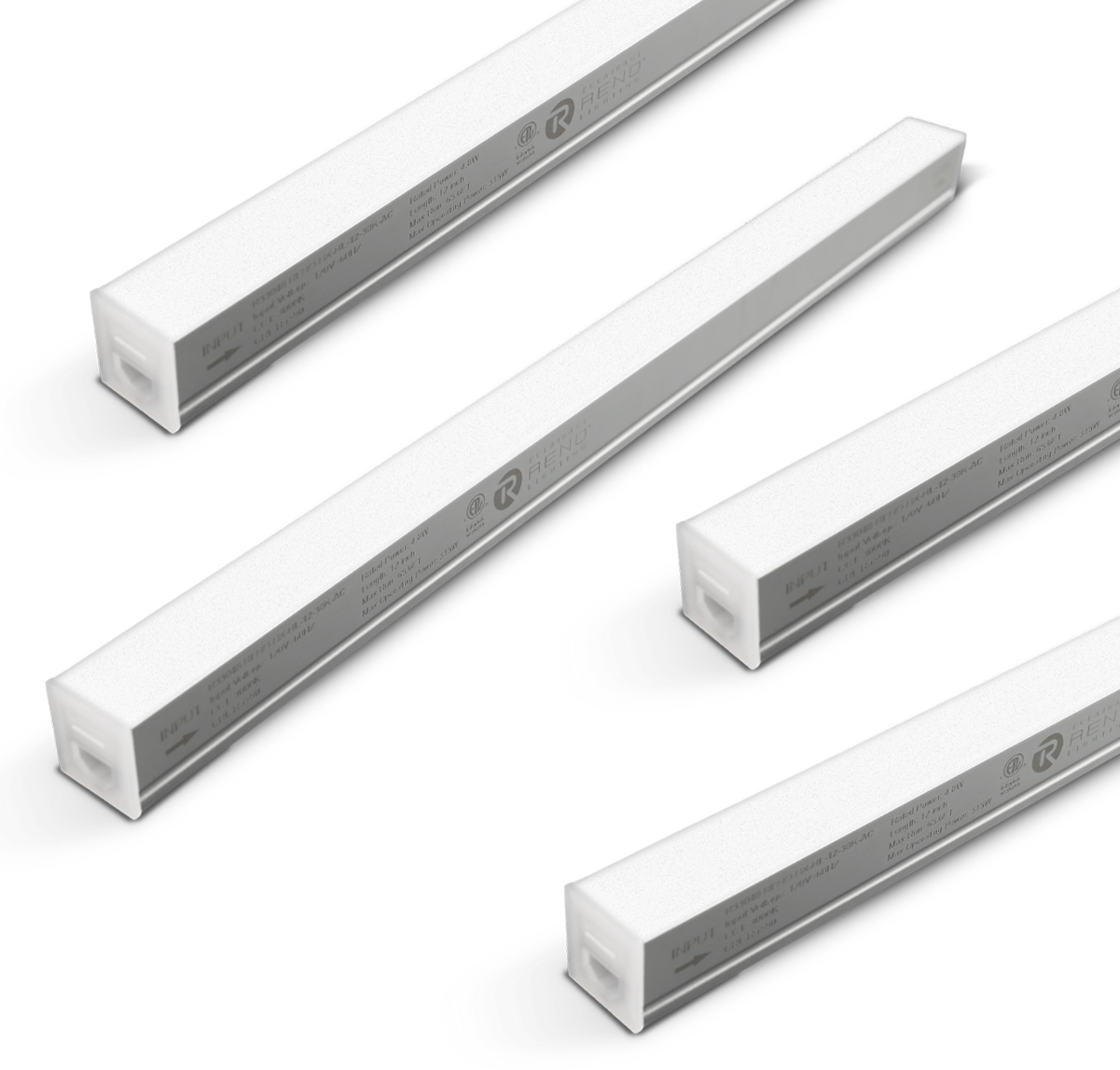 Indoor Fixtures / Modular Lightbar