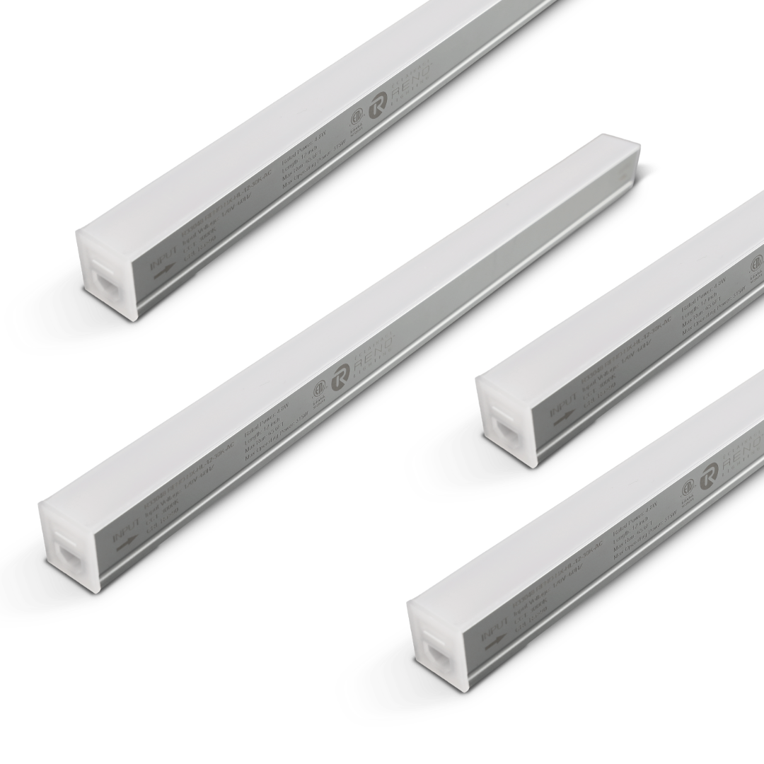 Indoor Fixtures / Modular Lightbar