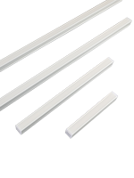 Intérieur / LINKABLE LINEAR STRIP / LUMINAIRES LINÉAIRES RACCORDABLES