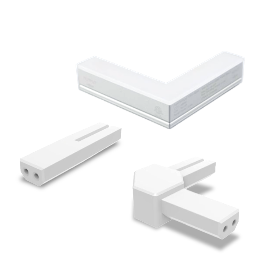 Indoor Fixtures / Modular Lightbar / Accessories For Modular Lightbar