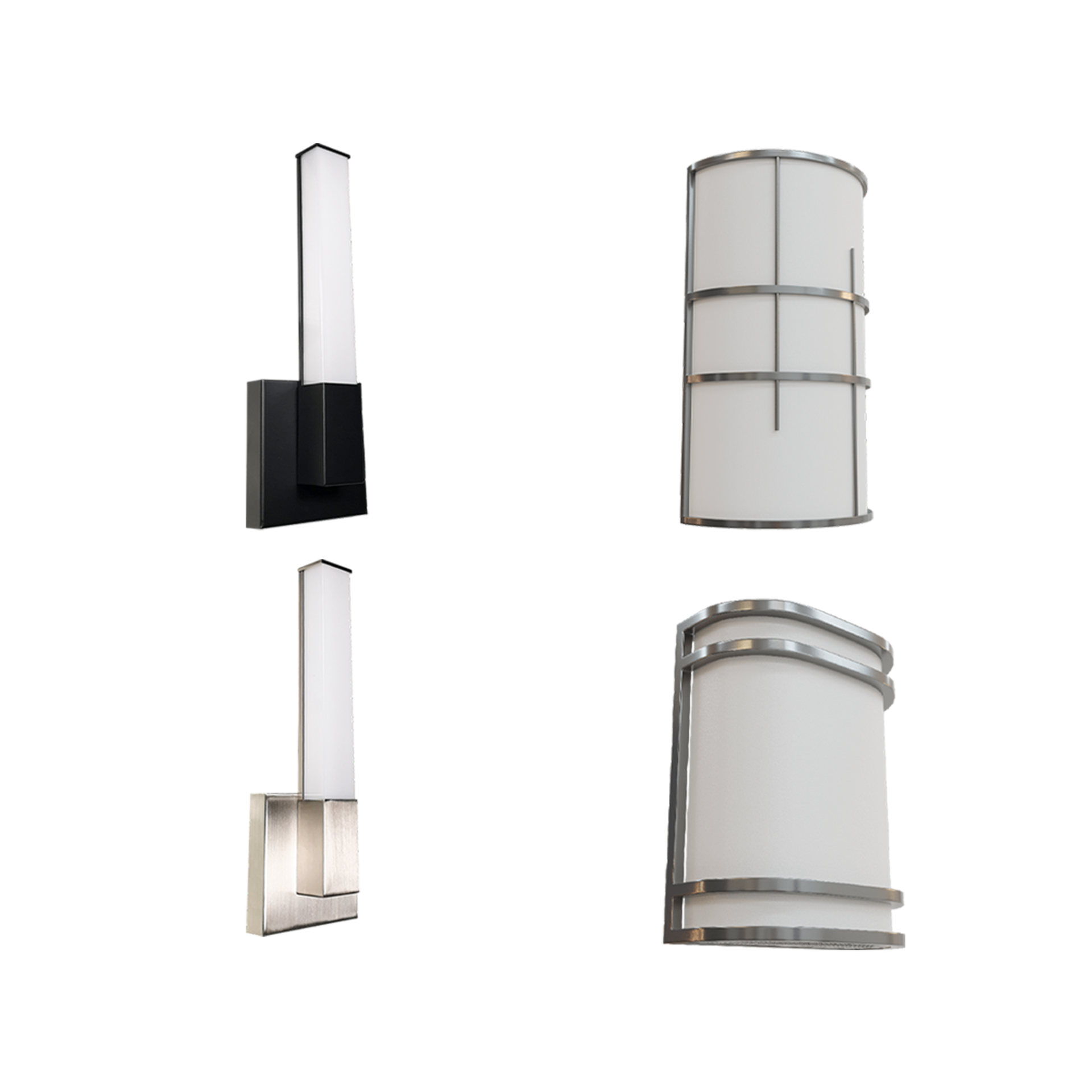 Indoor Fixtures / Wall Sconce & Vanity Fixtures