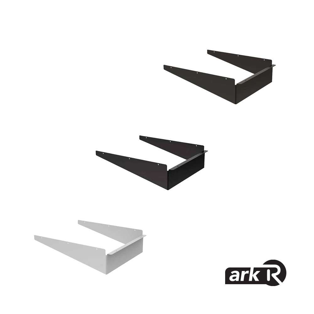 Extérieur / Éclairages de zone / ARK Area Lights / Accessoires d'éclairage de zone de distribution réglables sur place