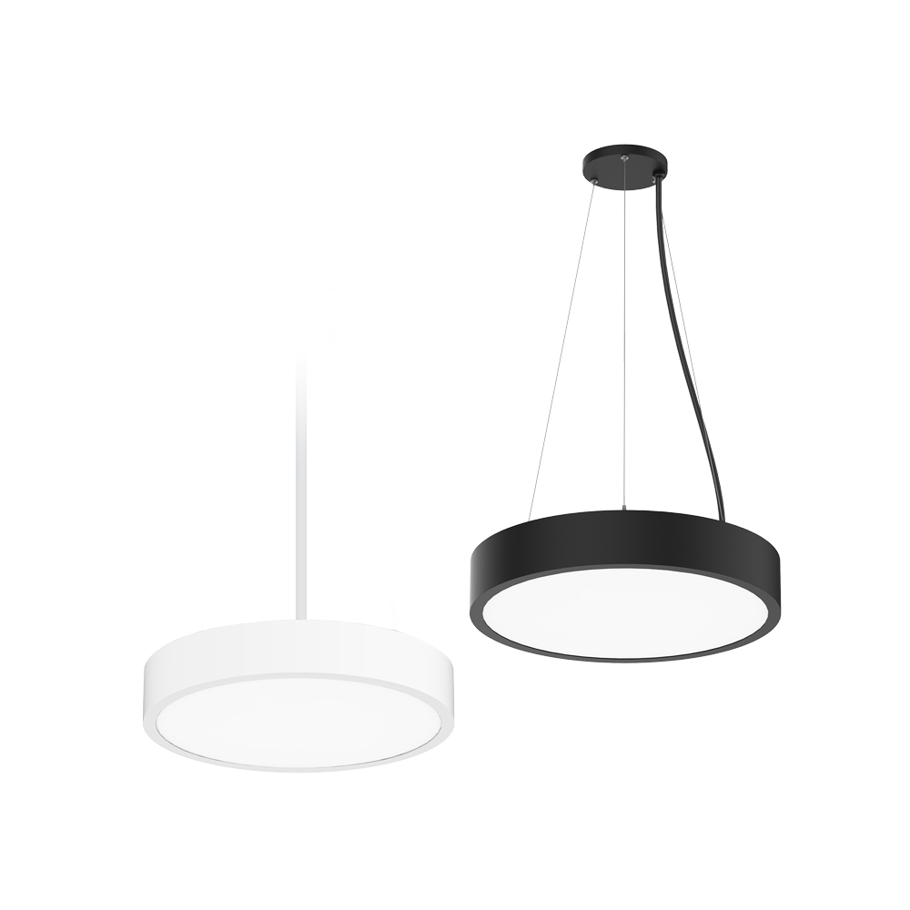 Intérieur / Architectural Round Highbay / Architectural Round Highbay