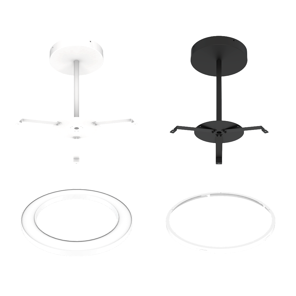 Indoor Fixtures / Architectural Round Highbay / Architectural Round Highbay Accessories