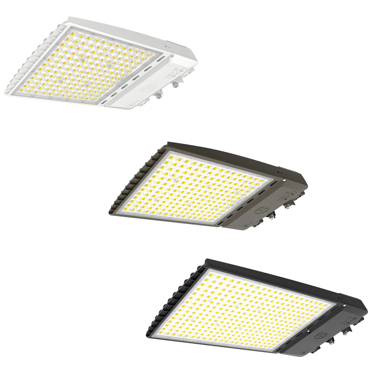 Extérieur / Éclairages de zone / Prime Area Lights / Area Lights GEN 3
