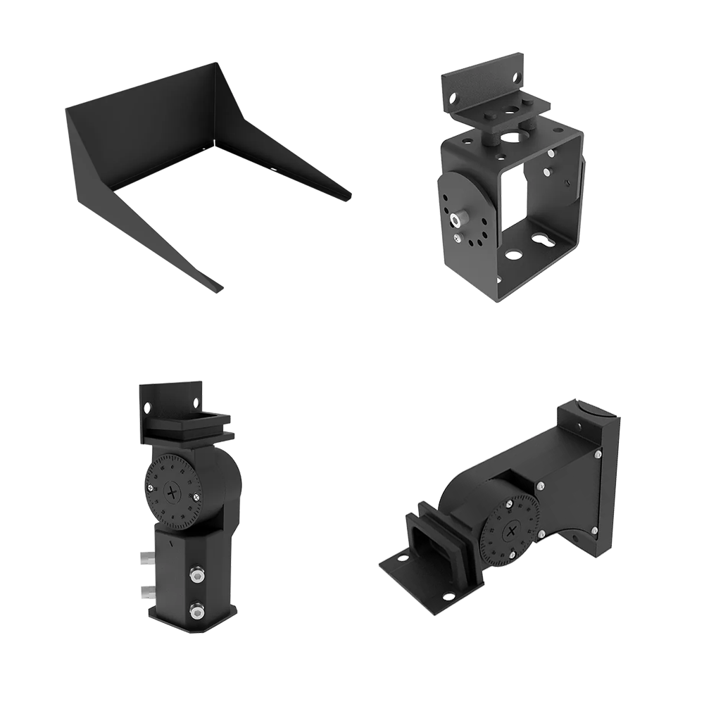 Extérieur / Éclairages de zone / Lumière de la zone Prime / Accessoires pour éclairages de zone GEN 3