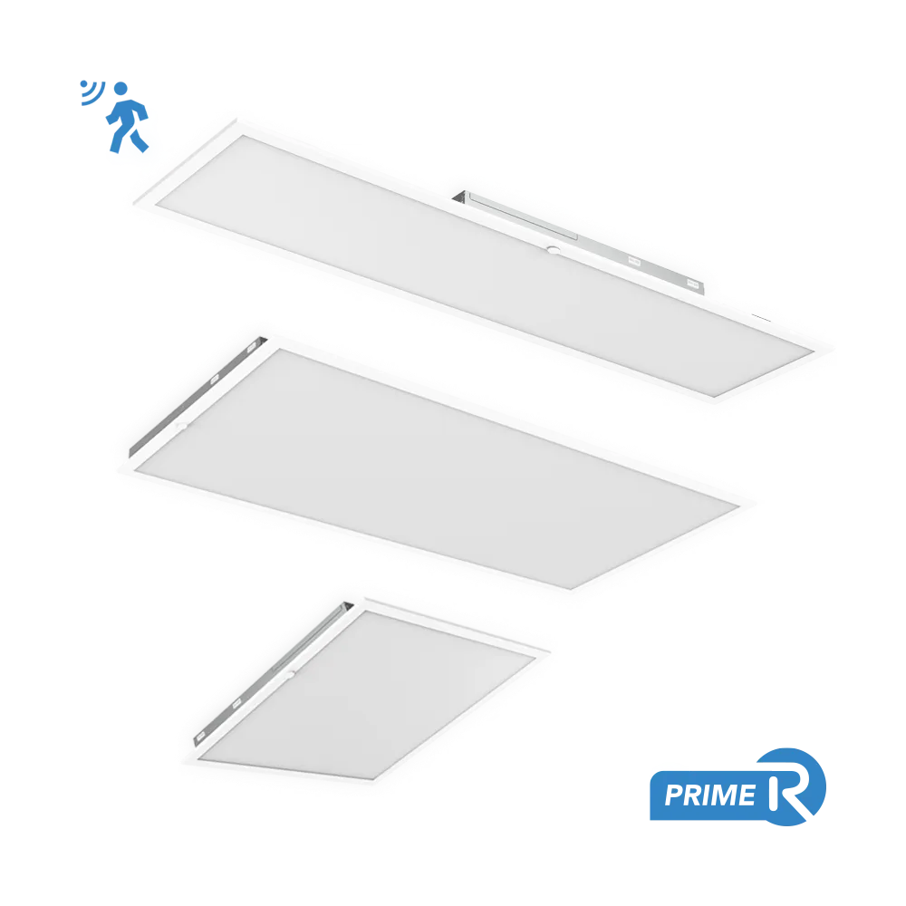 Intérieur / Panneaux plats / High Power Sensor-Ready Flat Panels