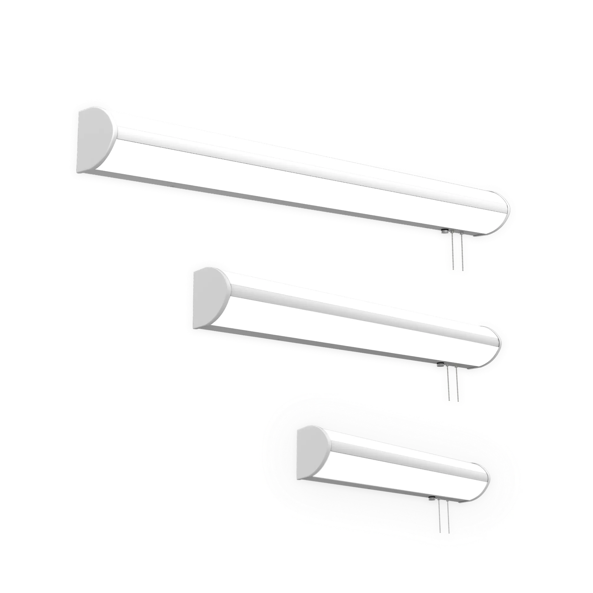 Intérieur / Luminaire de chevet médical