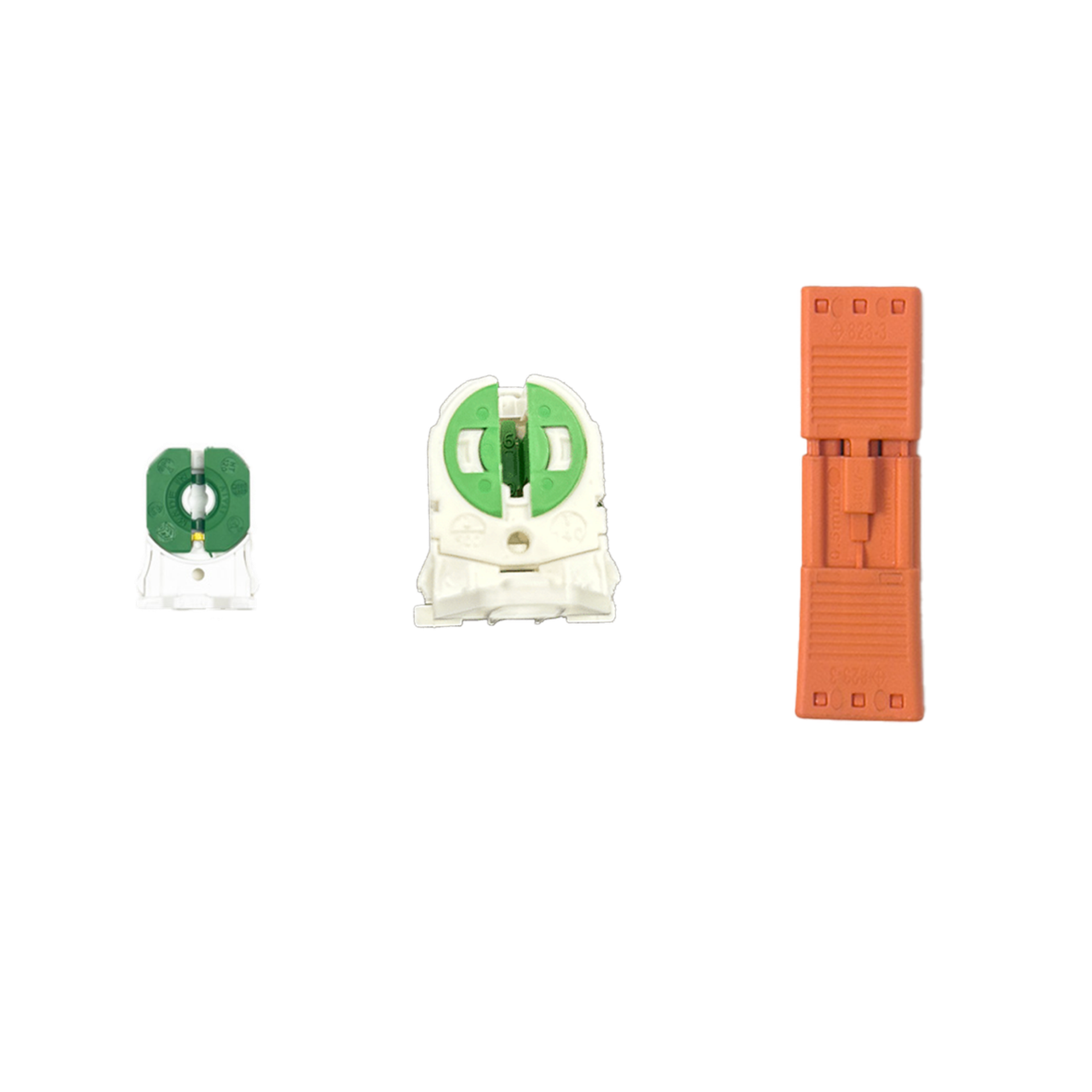 Lamps / Sockets & Disconnects