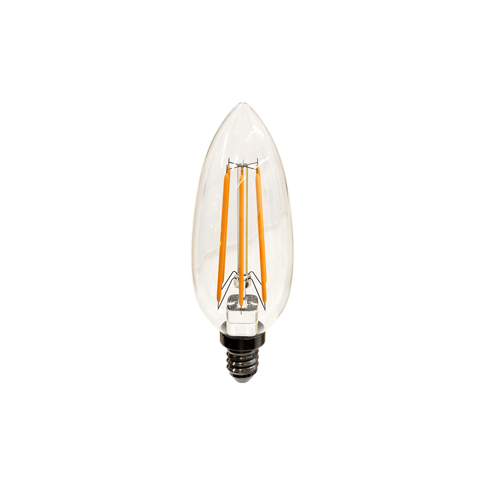 Lampes / Ampoules à filament