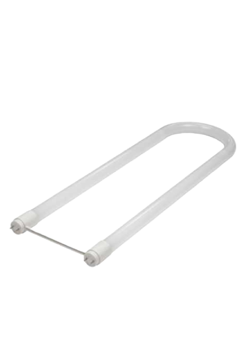 Lampes / Lampes linéaires / Type A - Compatible avec ballast / Tube en U de type A