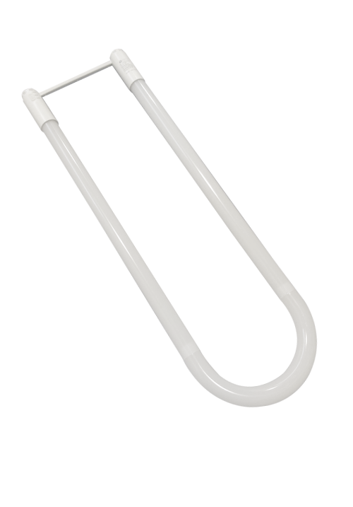 Lampes / Lampes linéaires / Type B - Tension de ligne / Tube en U de type B