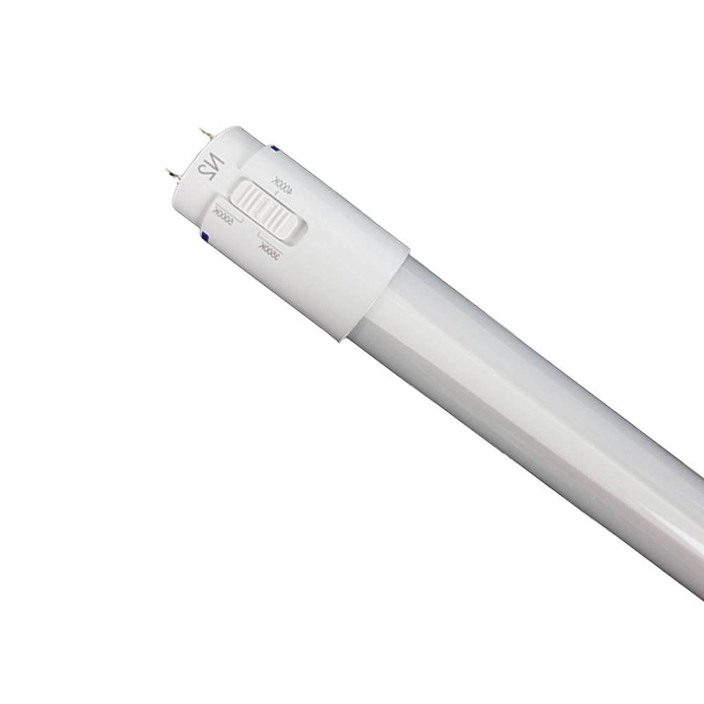 Lampes / Lampes linéaires / Type B - Tension de ligne / T8 De Type B