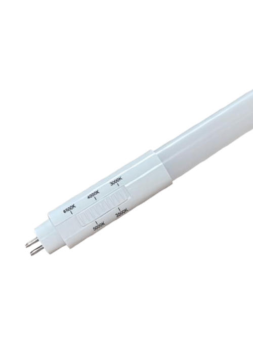 Lampes / Lampes linéaires / Type B - Tension de ligne / T5 DE TYPE B