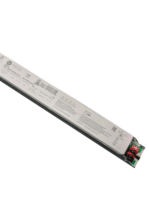 Lampes / Lampes linéaires / Type C - Pilote Externe / Pilotes DALI