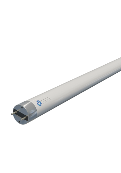 Lampes / Lampes linéaires / Type C - Pilote Externe / T8 De Type C