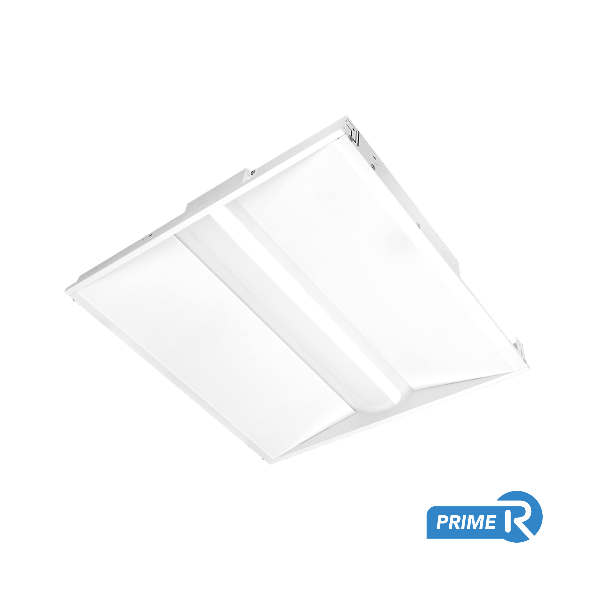 Indoor Fixtures / Troffers / Center Basket Troffers