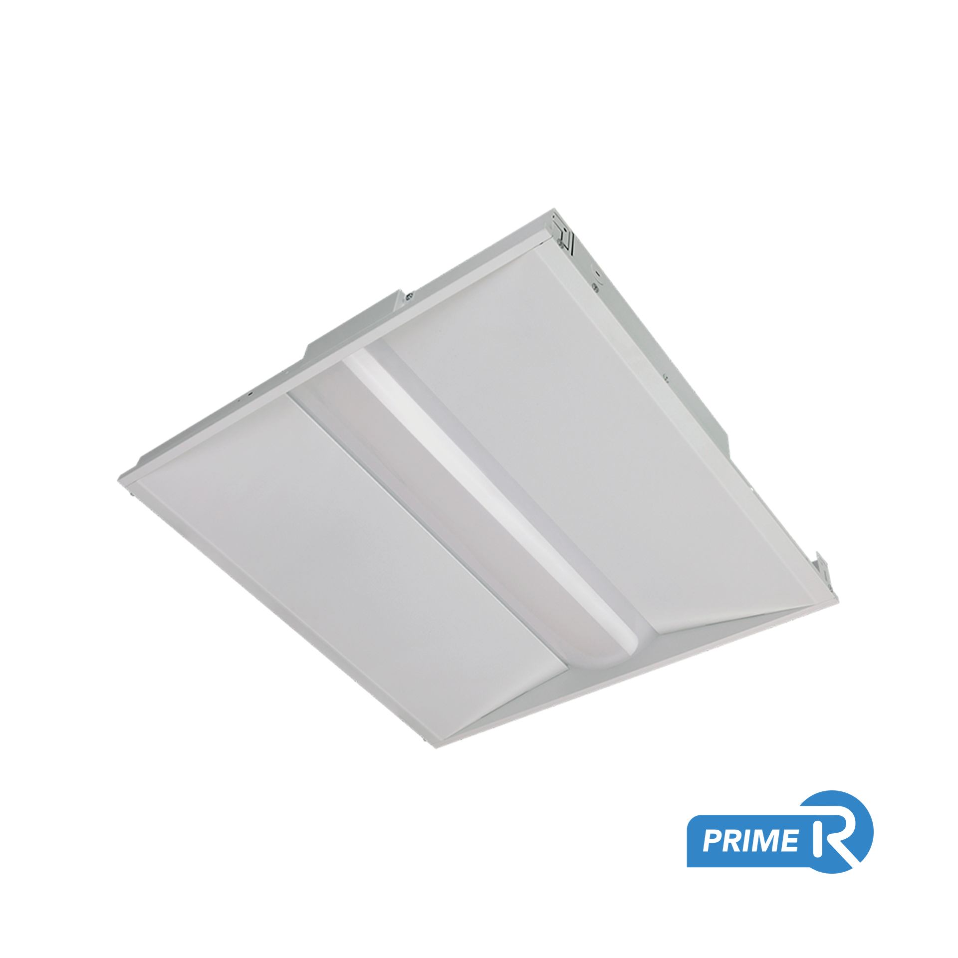 Indoor Fixtures / Troffers / Center Basket Troffers