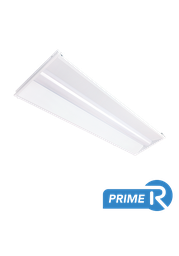 Intérieur / Chemins lumineux encastrés / Chemins lumineux encastrés à diffuseurs centraux