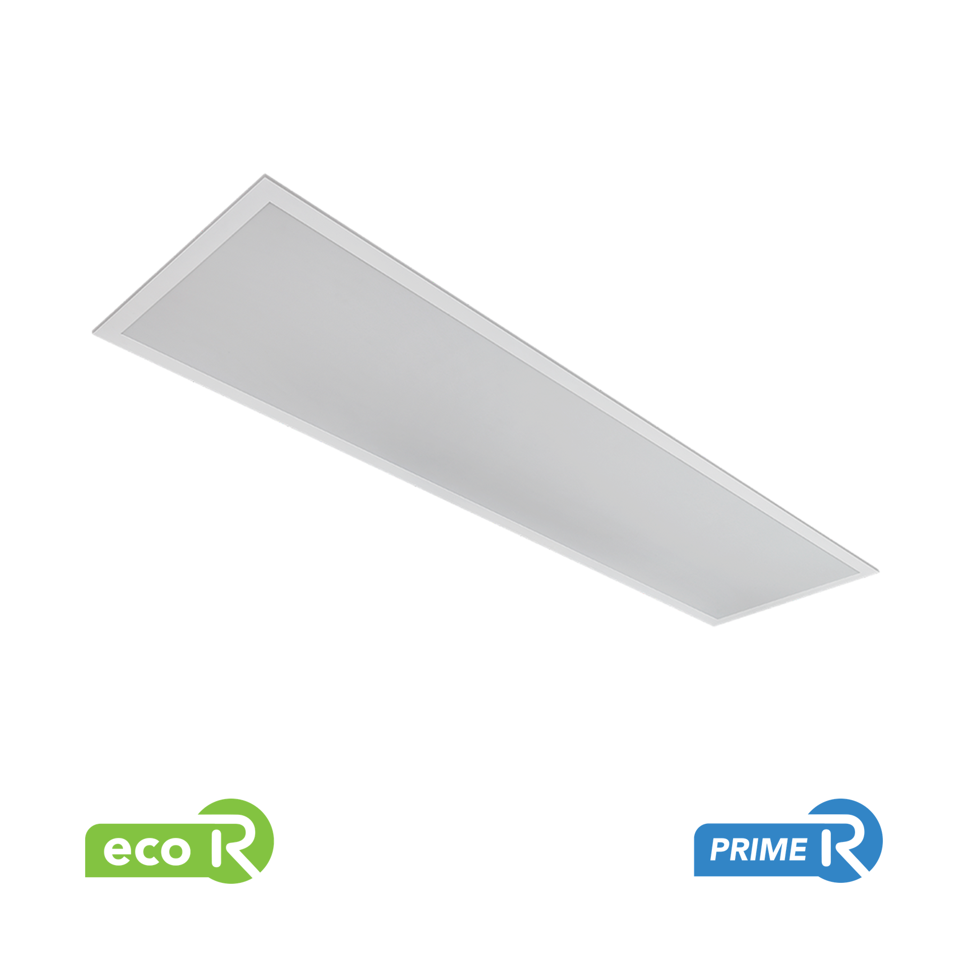 Indoor Fixtures / Flat Panels / ECO/Premium Flat Panels