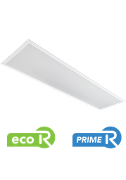 INDOOR FIXTURES / FLAT PANELS / ECO/PREMIUM FLAT PANELS