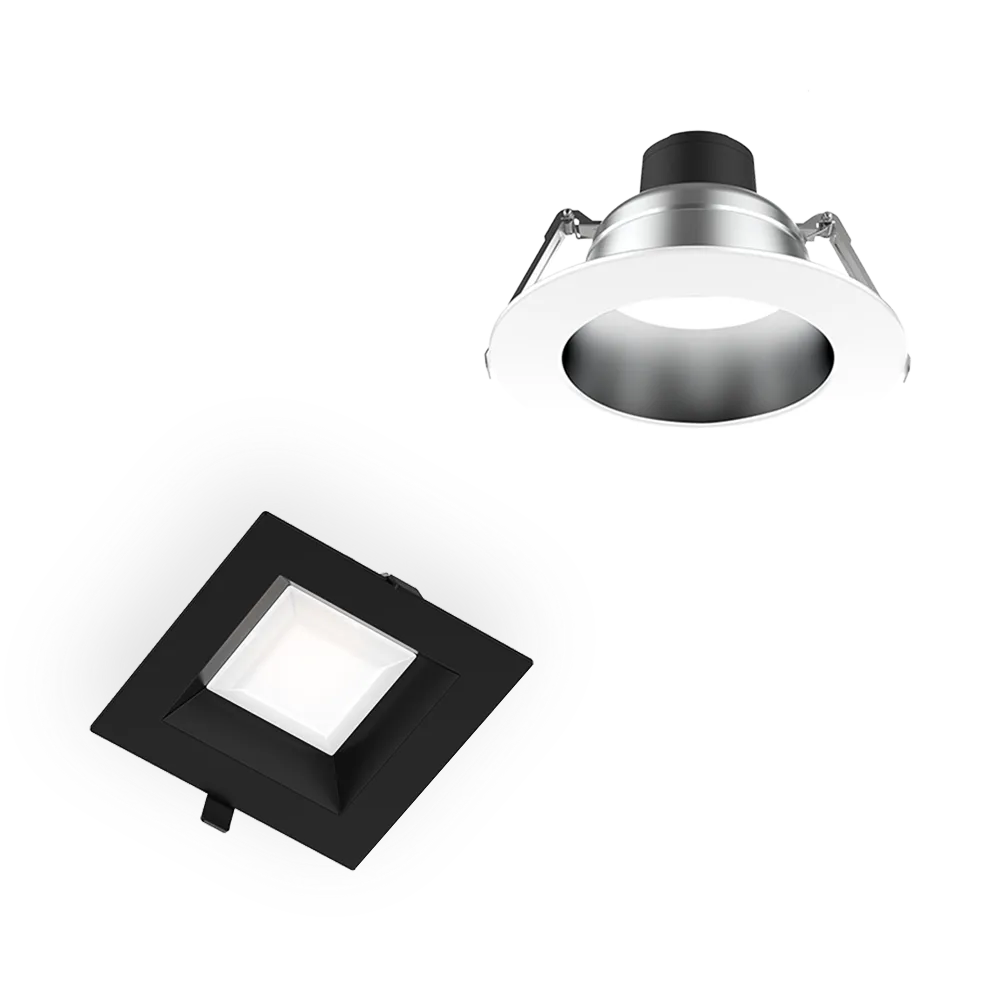 Indoor Fixtures / Commercial Downlights
