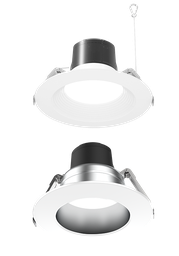 INDOOR FIXTURES / COMMERCIAL DOWNLIGHTS