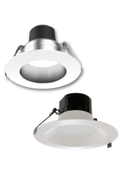 INDOOR FIXTURES / DOWNLIGHTS