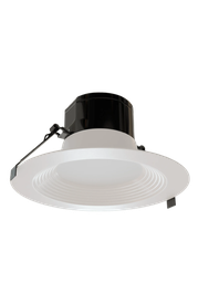 INDOOR FIXTURES / DOWNLIGHTS / COMMERCIAL DOWNLIGHTS